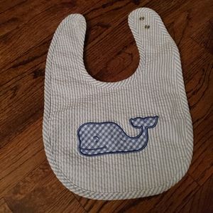 Vineyard Vines Bib NWOT